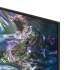 Samsung QLED 43" Series 6 серый 4K Ultra HD Smart TV (QE43Q60DAU)